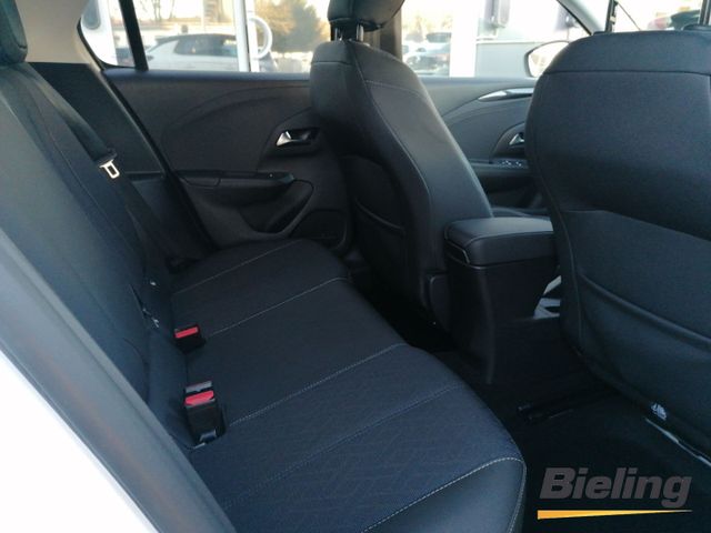 Corsa Elegance 1.2, 55 kW (75PS), Start Stop, Eu