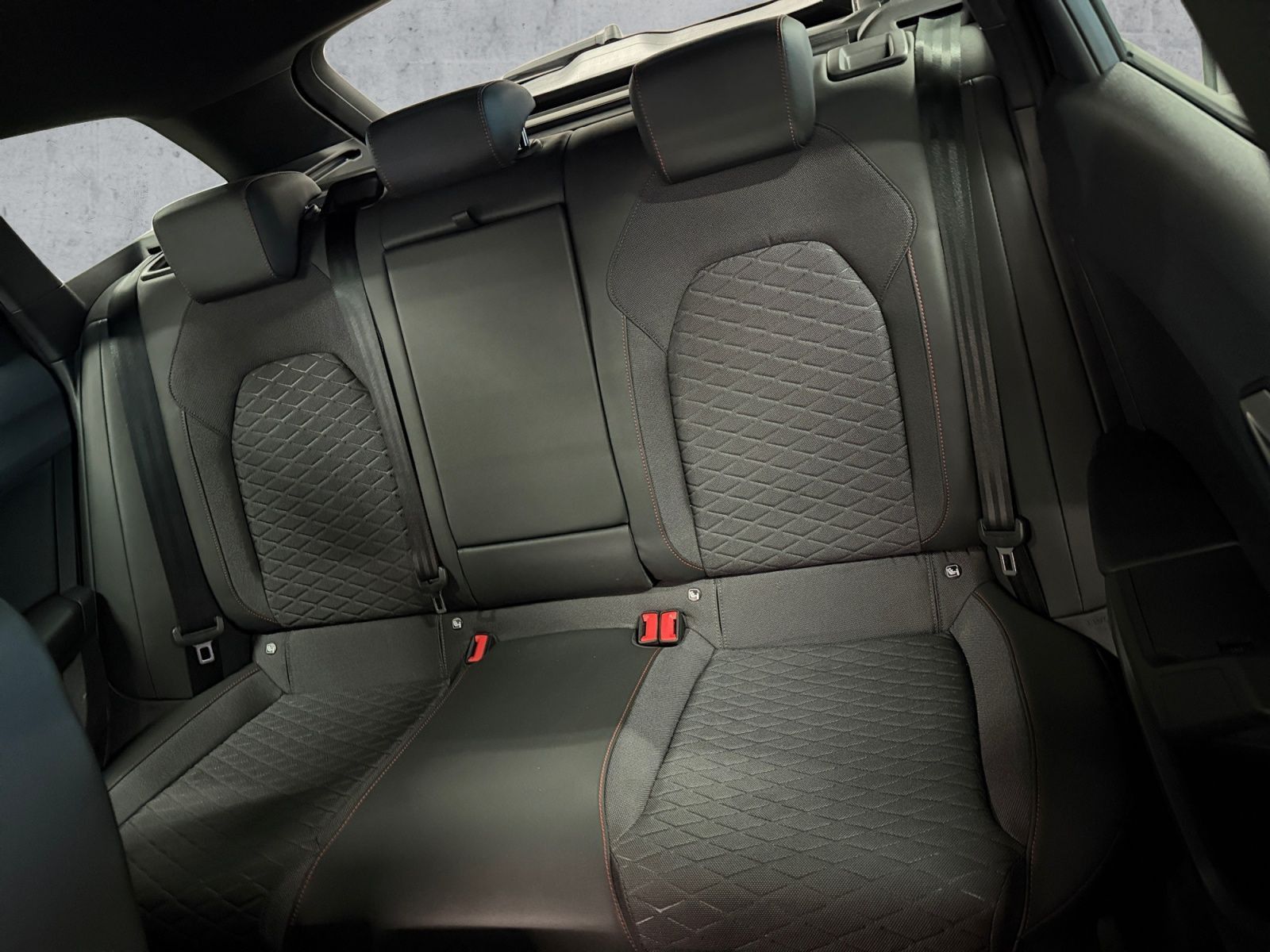 Seat Leon - Bild 16
