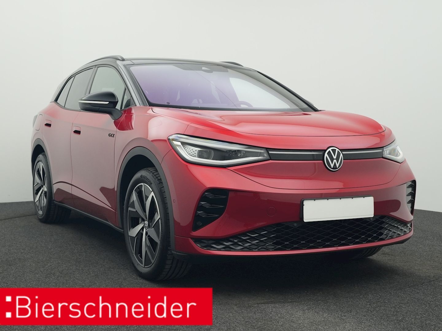 Volkswagen ID.4 - Bild 9