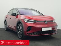 Volkswagen ID.4 - Vorschau Bild 9