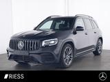 Mercedes-Benz GLB 35 AMG 4M NIGHT AHK KEYL KEYL BURM MBUX PREM - gebrauchte Mercedes-Benz GLB 35 AMG aus dem Jahr 2024
