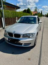 BMW 120d Coupé -