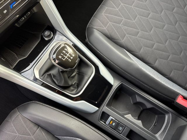 T-Roc 1.0 TSI GOAL LED+NAV+APP+DIGI CP+KLIMA+ACC