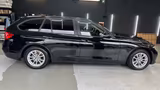 BMW 320 3 Touring 320 d - BMW 320 Gebrauchtwagen in Bremen
