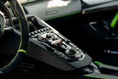 Fahrzeugabbildung Lamborghini Aventador SVJ*Traumauto*
