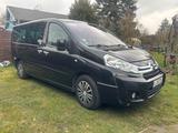 Citroën Jumpy 2.0 HDi  163 PS  8-Sitzer ... - Citroën Jumpy aus 2012