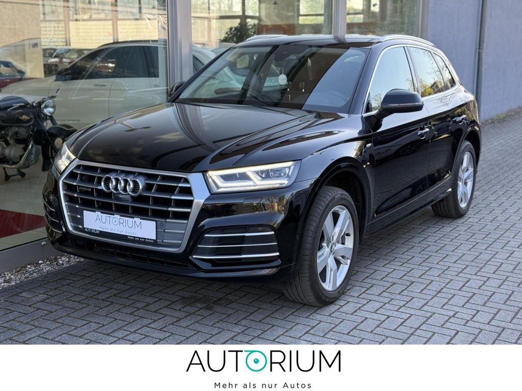 Image of Audi Q5