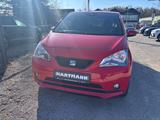 Seat Mii electric Plus - Seat Mii: Electric
