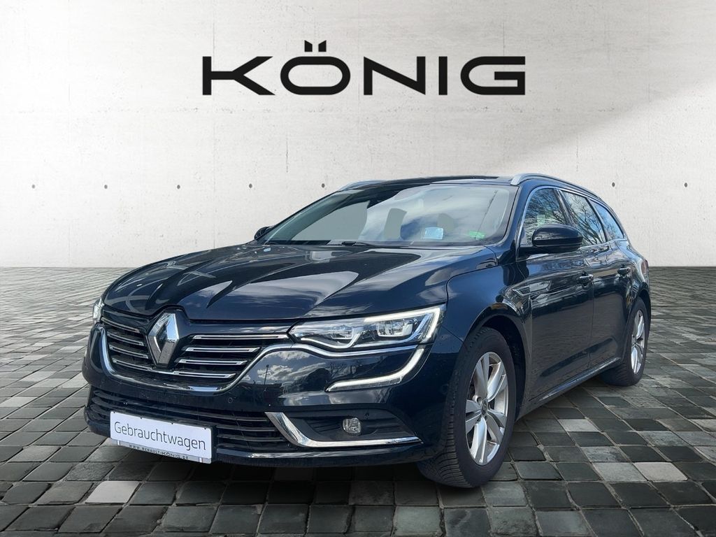 Image of Renault Talisman