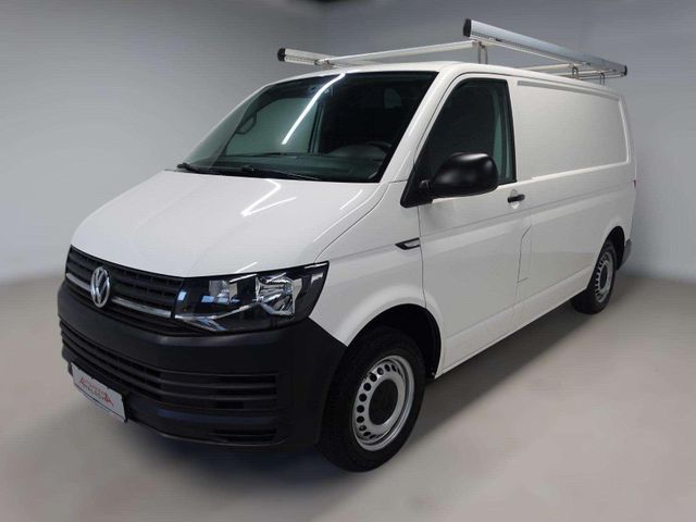 Volkswagen T6 Transporter 2.0 TDI Sortimo Regal Dachtr. Kli