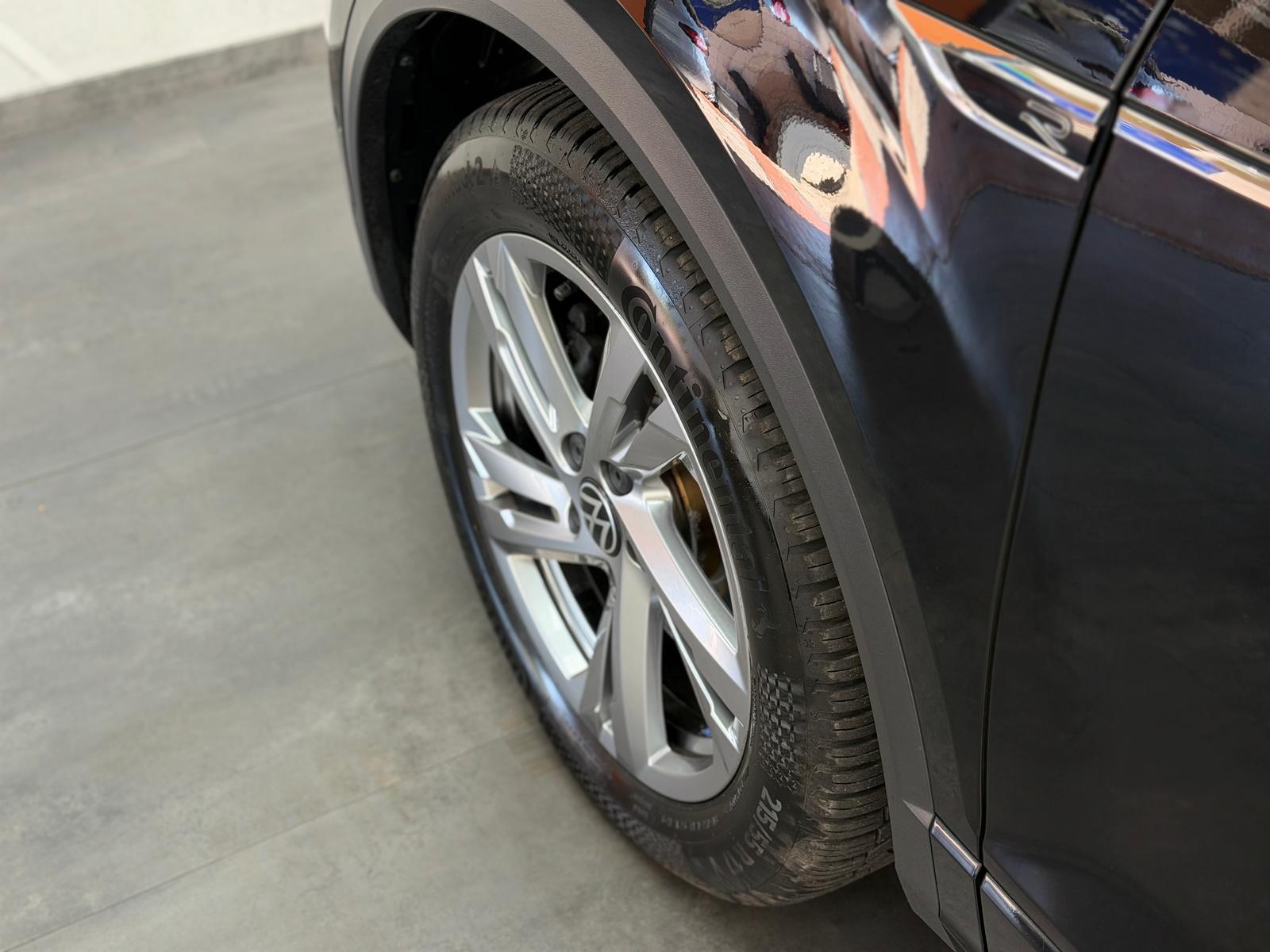 Volkswagen T-Roc R-Line 2.0 TDI AHK MATRIX VIRT KAM LM, миниатюра 29