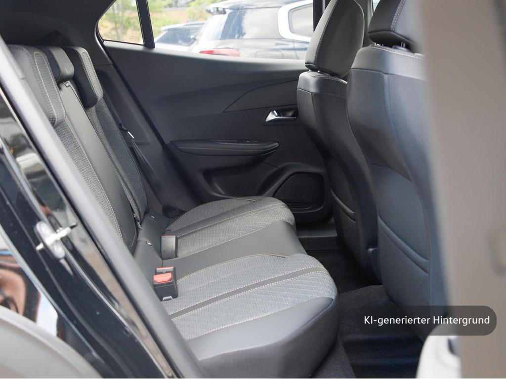 Peugeot 2008 1.2 Hybrid 145 Allure PDC SHZ KAMERA NAVI