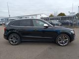 Audi SQ5 3.0 TDI quattro - gebrauchte Audi SQ5 aus dem Jahr 2014