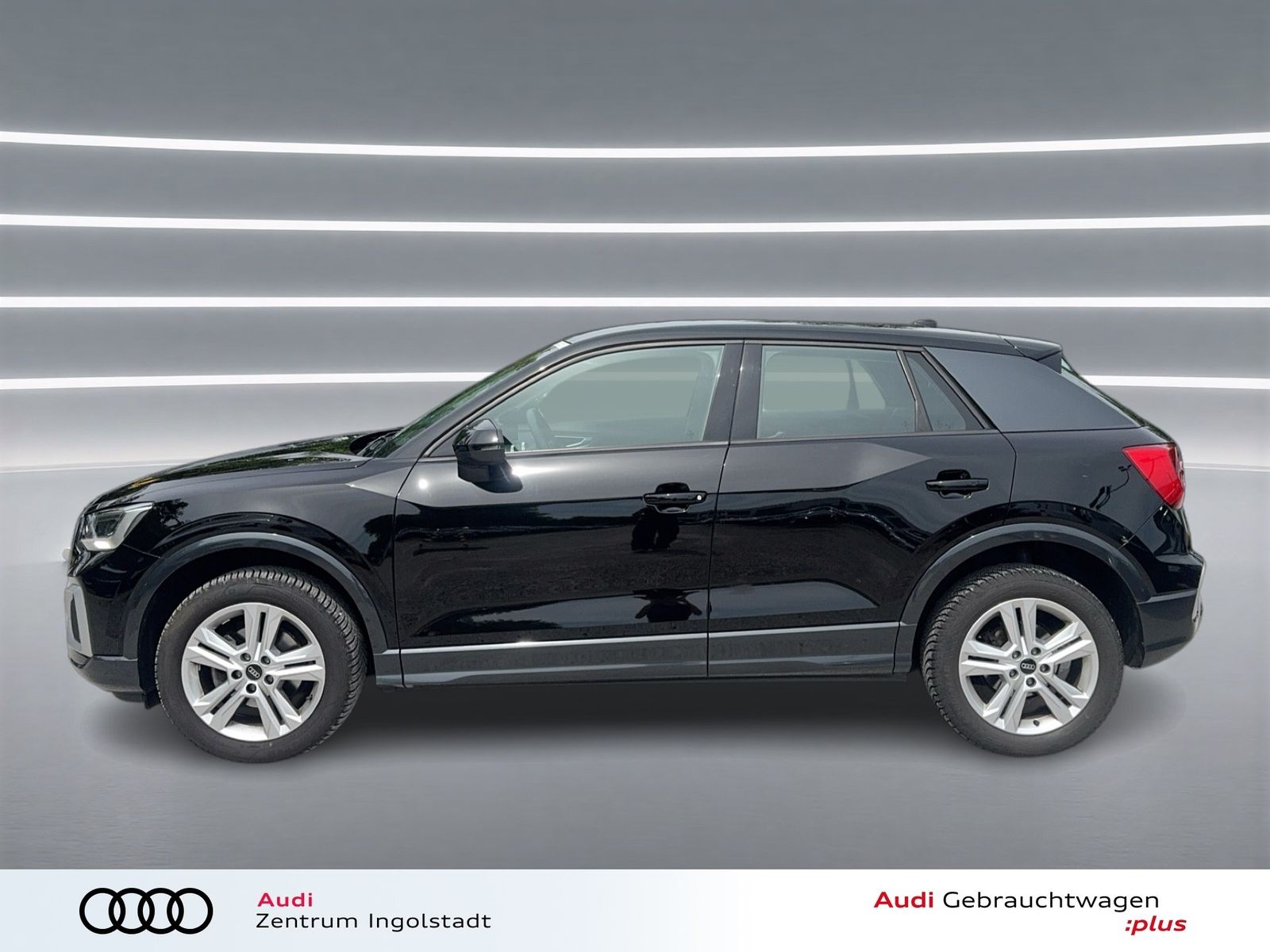 Audi Q2 - Bild 2