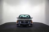 BMW 635 CSI Manual - BMW 635 aus 1986: 635csi