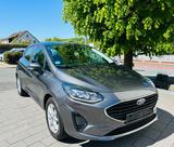 Ford Fiesta Titanium - gebrauchte Ford Fiesta aus dem Jahr 2022