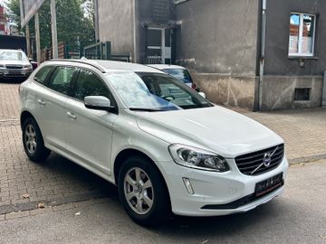 Volvo XC60 - 1