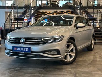 MYAUTOCENTER – Gebraucht- und Jahreswagen mit Werkstattservice in Pfaffenhofen Volkswagen Passat Variant Business 4Motion*Kamera*LED*Klima