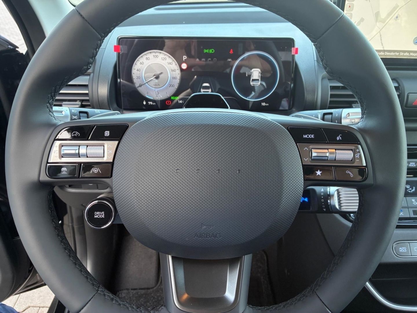 Hyundai INSTER – Bild 24