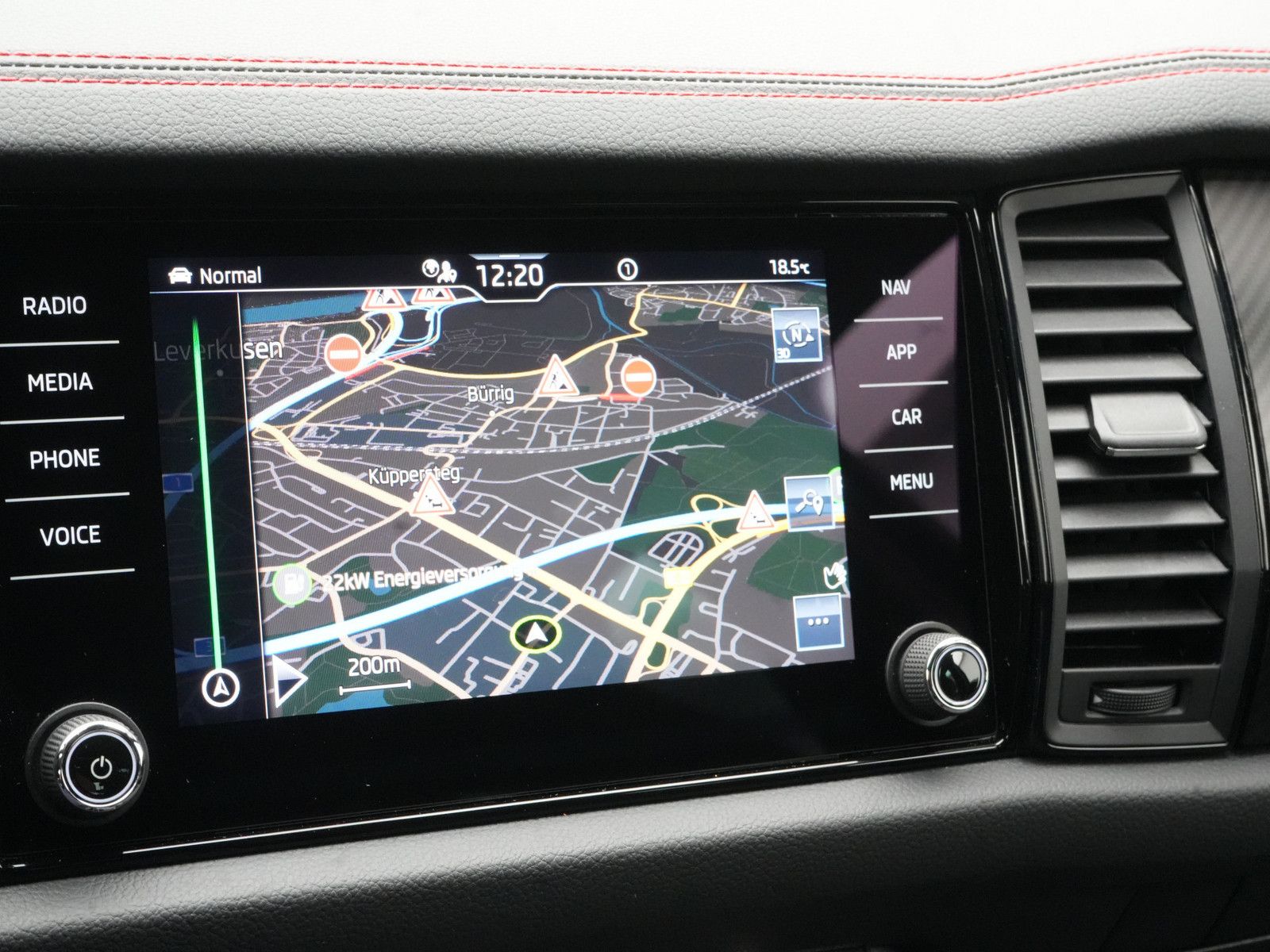 Skoda Kodiaq - Bild 13