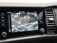 Skoda Kodiaq - Vorschau Bild 13