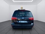 Seat Alhambra 2.0TDI Style *1.HAND*AHK*NAVI*PDC*PANO* - Seat aus 2011