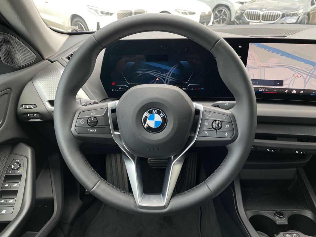 BMW 2 Series Gran Coupe 2026