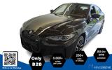 BMW i4 - M50 - BMW i4: M50