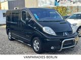Renault Trafic Generation Evado 2.5dCi/7Sitze/Bett/Tisch - Renault Trafic: Generation