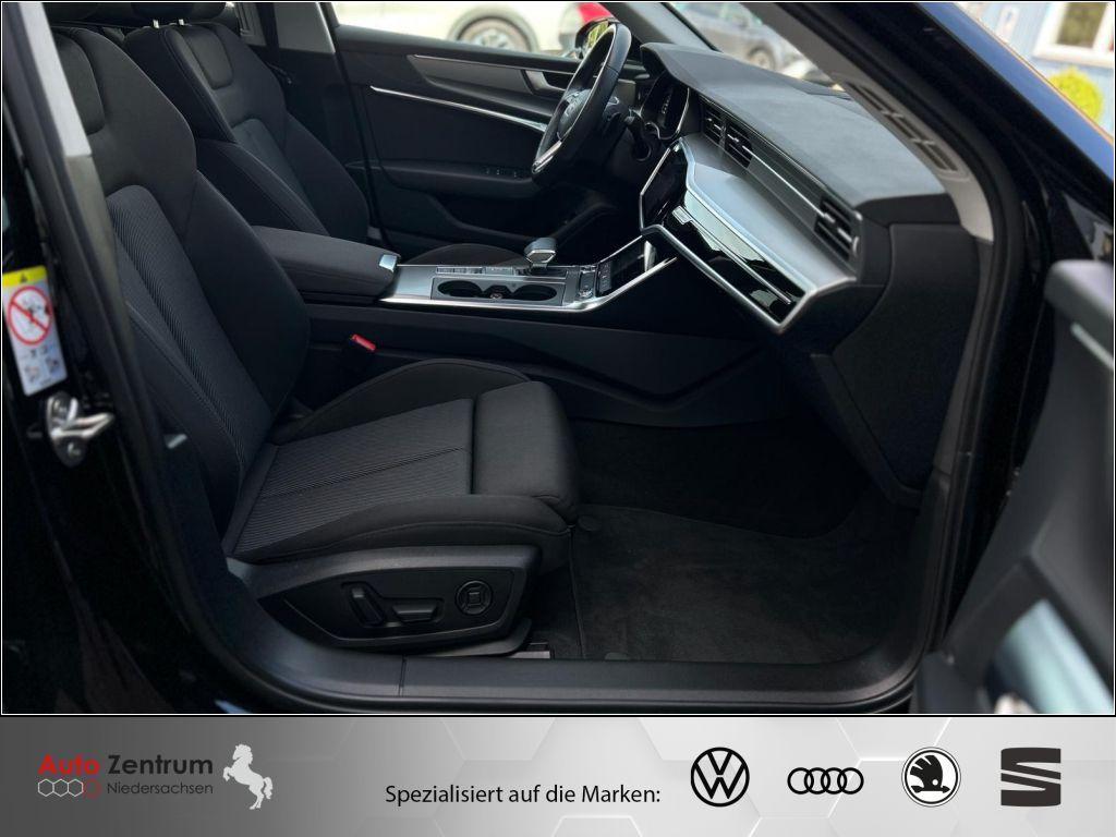 Audi A6 TFSI quat S tron S-LINE AHK*PANO*Matrix*Virtu, миниатюра 18