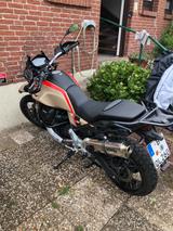 Moto Guzzi v85tt - Moto Guzzi Motorräder in Berlin