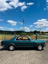 Mercedes-Benz Mercedes Benz 230CE (C123) Automatik - elk... - gebrauchte Mercedes-Benz 230 aus dem Jahr 1980