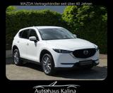 Mazda CX-5 2.0L SKYACTIV-G 165PS FWD ADVANTAGE - Mazda CX-5 in Herne