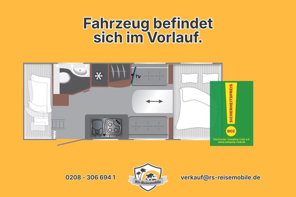 Sassino 470 K 2026*Sassino P*Dusch P*1.500 kg*