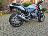 Honda CB600FA Hornet - HONDA HORNET 600