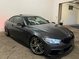 BMW 435i Coupe M Sportpaket *HEADUP*KAMERA*H&K*SDACH - BMW 435 aus 2014