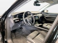 Audi Q8 e-tron - Vorschau Bild 7