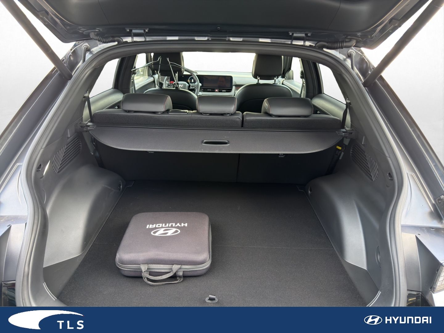 Hyundai IONIQ 5 – Bild 17