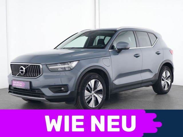 Volvo XC40 Inscription Expression Pano|Kamera|AHK|LED