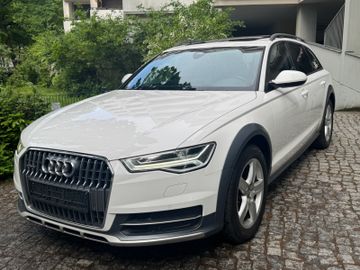 Audi A6 - 5