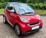 Smart Auto - Smart ForTwo aus 2025