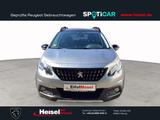 Peugeot 2008 120 Blue-HDI Allure / GT-Line / NAVI - Peugeot 2008 mit Diesel-Antrieb