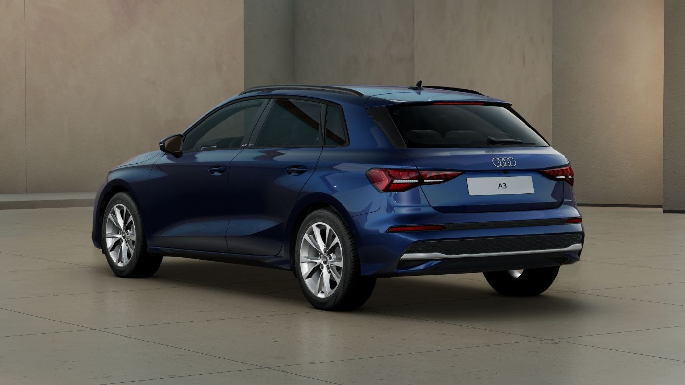 Audi A3 - Bild 4