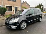 Ford Galaxy 2.0 TDCi Automatik - Ford Galaxy in Krefeld