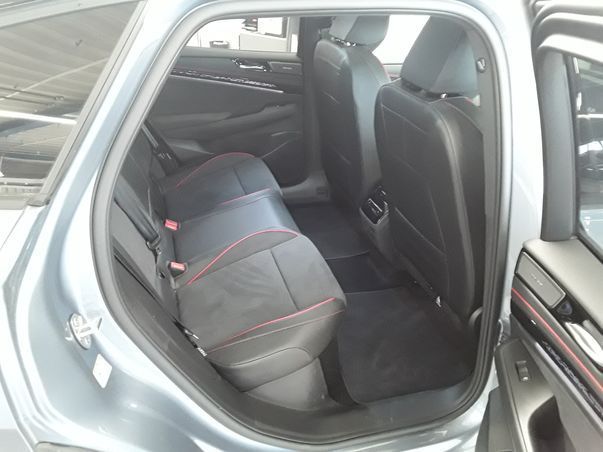 Volkswagen ID.7 - Bild 9