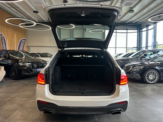MYAUTOCENTER – Gebraucht- und Jahreswagen mit Werkstattservice in Pfaffenhofen BMW 540 5*M Sport*Keyless*HeadUP*4-Zonen*LED*VOLL*