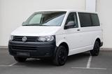 Volkswagen T5 Transporter Kombi 2.0 TDI*KLIMA*SHZ*PDC*AHK* - Volkswagen T5 Transporter in Dresden