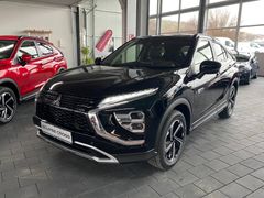 Fotografie des Mitsubishi Eclipse Cross