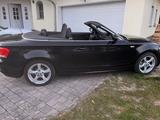 BMW 128i Cabrio Automatik  6 Zylinder  g... - BMW 128: 128i
