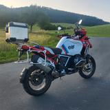 BMW GS 1250 ADV HP Paris Dakar Martin Edition - Offers matching your search criteria